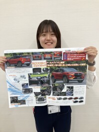 新型フロンクス遂に発表です!!